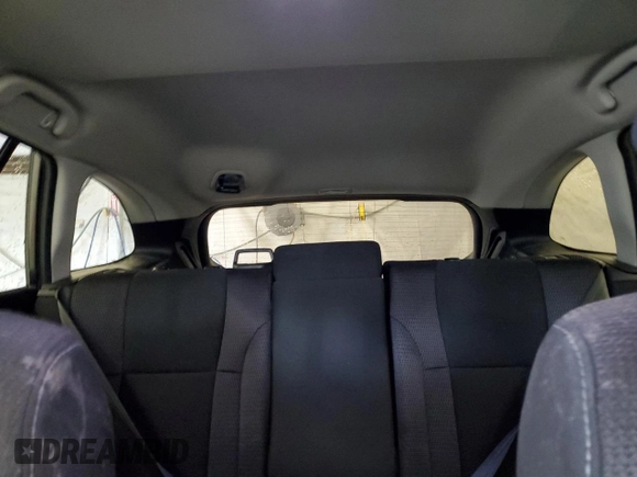 2024 Subaru Outback Premium с VIN 4S4BTAFCXR3297700, выставлен на аукционе Copart как лот 62837655 с пробегом 13 278 миль миль и Списание • Salvage title. История ставок и продаж доступна на DreamBid. Изображение 10.