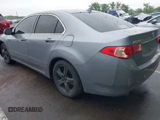 2011 Acura TSX z VIN JH4CU2F69BC003522, wystawiony jako IAAI lot #42265766 z przebiegiem 138 912 mil mil oraz . Historia ofert i sprzedaży dostępna na DreamBid. Obrazek 3.