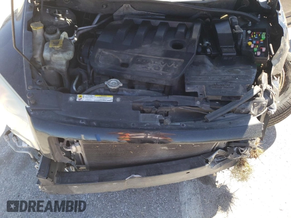 2007 Dodge Caliber SXT with VIN 1B3HB48B97D101293, listed as a Copart auction lot 50748625 with 63,124 mi miles and Salvage Title. Bid and sale history available at DreamBid. Image 13.