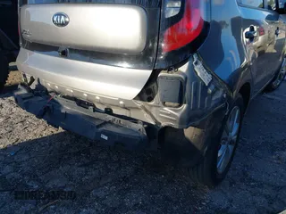 2016 Kia Soul + with VIN KNDJP3A51G7302491, listed as a IAAI auction lot 41794567 with 123,425 mi miles. Bid and sale history available at carsss.com. Image 18.