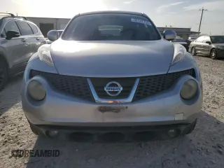 2012 Nissan Juke SL with VIN JN8AF5MR0CT107100, listed as a Copart auction lot 48147755 with 112,912 mi miles and Clean Title. Bid and sale history available at DreamBid. Image 5.
