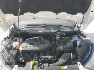 2018 Ford EcoSport SES z VIN MAJ6P1CL4JC218174, wystawiony jako Copart lot #58873485 z przebiegiem 44 931 mil mil oraz Nie do naprawy • Non repairable. Historia ofert i sprzedaży dostępna na DreamBid. Obrazek 12.