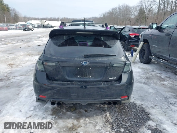 2011 Subaru WRX WRX Limited with VIN JF1GR7E67BG819498, listed as a IAAI auction lot 41631057 with 130,285 mi miles and . Bid and sale history available at DreamBid. Image 16.