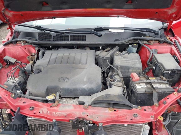 2015 Toyota Venza XLE with VIN 4T3BK3BB1FU113852, listed as a IAAI auction lot 42449488 with 70,324 mi miles and . Bid and sale history available at DreamBid. Image 10.