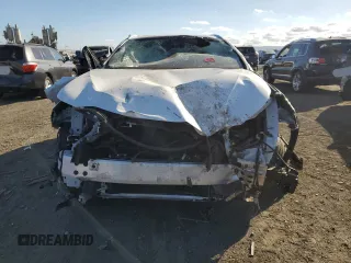 2022 Lexus NX with VIN JTJHKCFZ7N2005953, listed as a Copart auction lot 89403825 with Not Provided miles and Salvage Title. Bid and sale history available at carsss.com. Image 5.