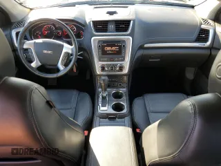 2017 GMC Acadia Limited with VIN 1GKKVSKD7HJ277793, listed as a Copart auction lot 51660495 with 127,615 mi miles and Non Repairable. Bid and sale history available at carsss.com. Image 8.