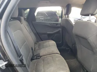 2020 Ford Escape S with VIN 1FMCU0F62LUA70329, listed as a Copart auction lot 66981504 with 125,362 mi miles and Salvage Title. Bid and sale history available at carsss.com. Image 11.