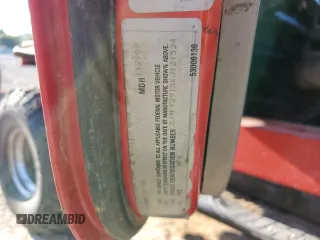 1989 Jeep Wrangler z VIN 2J4FY29T5KJ121524, wystawiony jako Copart lot #51924145 z przebiegiem Nie podano mil oraz Czysty tytuł • Clean title. Historia ofert i sprzedaży dostępna na DreamBid. Obrazek 12.