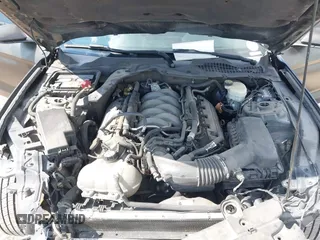 2015 Ford Mustang GT with VIN 1FA6P8CF2F5336819, listed as a IAAI auction lot 42636063 with 116,338 mi miles and . Bid and sale history available at DreamBid. Image 10.
