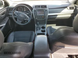2015 Toyota Camry XLE with VIN 4T1BF1FK2FU064365, listed as a Copart auction lot 53813365 with 125,051 mi miles and Salvage Title. Bid and sale history available at carsss.com. Image 8.
