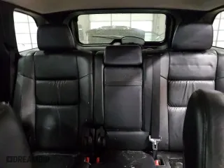 2013 Jeep Grand Cherokee Limited with VIN 1C4RJFBG4DC639455, listed as a Copart auction lot 48300035 with 235,181 mi miles and Salvage Title. Bid and sale history available at carsss.com. Image 10.