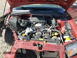 2006 Subaru Forester 2.5 X with VIN JF1SG63646H743459, listed as a Copart auction lot 42401725 with 83,752 mi miles and Salvage Title. Bid and sale history available at carsss.com. Image 13.