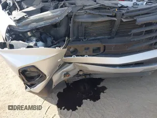 2021 Chevrolet Blazer LT with VIN 3GNKBCRS7MS519979, listed as a IAAI auction lot 42138100 with 73,025 mi miles and . Bid and sale history available at DreamBid. Image 6.