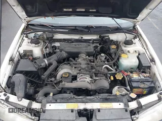 1999 Subaru Legacy Outback z VIN 4S3BG6852X7659898, wystawiony jako IAAI lot #41298823 z przebiegiem 138 834 mil mil oraz . Historia ofert i sprzedaży dostępna na DreamBid. Obrazek 10.