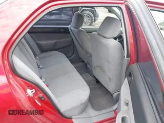 2004 Mitsubishi Lancer ES with VIN JA3AJ26E04U008497, listed as a IAAI auction lot 42392033 with 147,182 mi miles and . Bid and sale history available at DreamBid. Image 8.