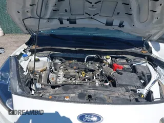 2022 Ford Escape SE with VIN 1FMCU9G60NUA61330, listed as a IAAI auction lot 41725478 with 150,587 mi miles and . Bid and sale history available at DreamBid. Image 10.