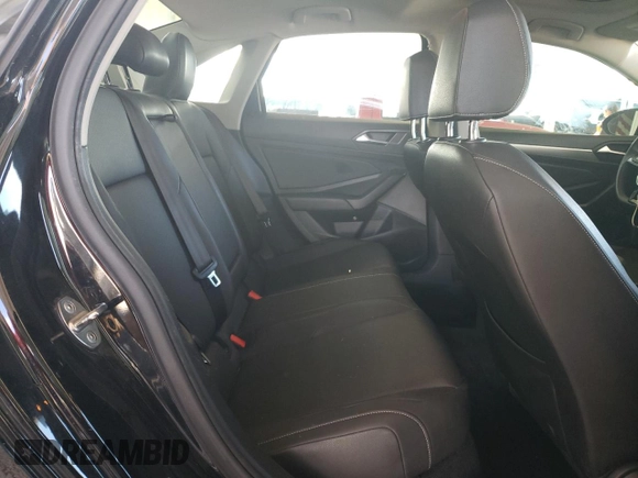 2020 Volkswagen Jetta S with VIN 3VWCB7BU5LM007444, listed as a Copart auction lot 79446324 with 89,902 mi miles and Salvage title. Bid and sale history available at DreamBid. Image 10.