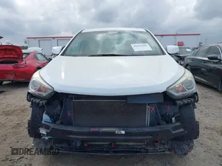2018 Hyundai Santa Fe 2.4L z VIN 5NMZTDLB9JH060895, wystawiony jako IAAI lot #41939221 z przebiegiem 89 960 mil mil oraz . Historia ofert i sprzedaży dostępna na DreamBid. Obrazek 13.