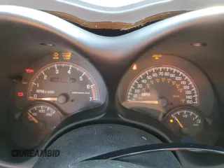 2004 Pontiac Grand Am GT with VIN 1G2NW12E44C112537, listed as a Copart auction lot 87092304 with 180,732 mi miles and Salvage Title. Bid and sale history available at carsss.com. Image 9.