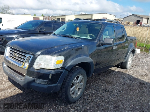 2007 Ford Explorer Sport Trac XLT с VIN 1FMEU51K57UA45604, выставлен на аукционе IAAI как лот 42202110 с пробегом 154 199 миль миль и . История ставок и продаж доступна на DreamBid. Изображение 2.
