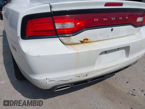 2012 Dodge Charger Police с VIN 2C3CDXAG8CH305739, выставлен на аукционе IAAI как лот 42549680 с пробегом 194 119 миль миль и . История ставок и продаж доступна на DreamBid. Изображение 6.