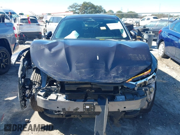2021 Ford Mustang Mach-E Select z VIN 3FMTK1RM7MMA52193, wystawiony jako IAAI lot #41591356 z przebiegiem 48 522 mil mil oraz . Historia ofert i sprzedaży dostępna na DreamBid. Obrazek 12.