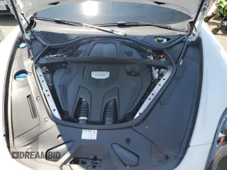 2021 Porsche Panamera с VIN WP0AJ2A72ML115633, выставлен на аукционе Copart как лот 62893184 с пробегом 32 883 миль миль и Списание • Salvage title. История ставок и продаж доступна на DreamBid. Изображение 11.