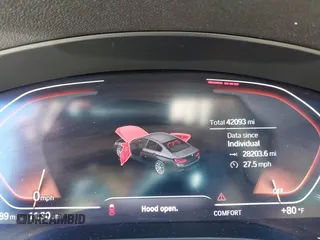 2020 BMW 5 Series 540i xDrive с VIN WBAJS3C07LCE31112, выставлен на аукционе IAAI как лот 42547409 с пробегом 42 093 миль миль и . История ставок и продаж доступна на DreamBid. Изображение 7.