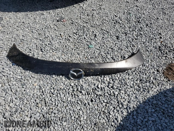 2020 Mazda CX-5 Touring with VIN JM3KFACM7L0766928, listed as a Copart auction lot 52494305 with Not Provided miles and Non Repairable. Bid and sale history available at DreamBid. Image 14.