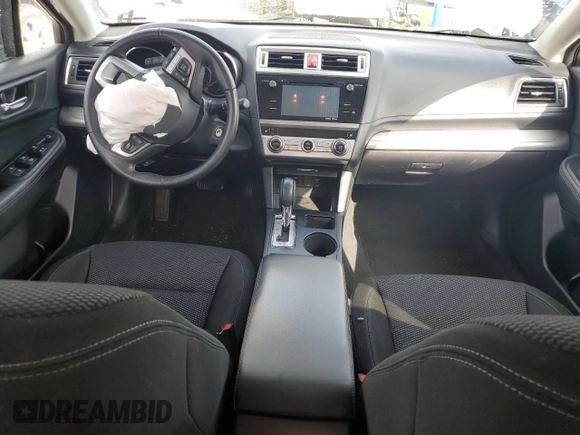2016 Subaru Outback Premium z VIN 4S4BSBFC1G3359359, wystawiony jako Copart lot #55164525 z przebiegiem 149 660 mil mil oraz Szkoda całkowita • Salvage title. Historia ofert i sprzedaży dostępna na DreamBid. Obrazek 8.
