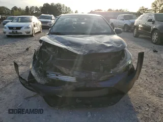 2021 Toyota Corolla LE with VIN 5YFEPMAE6MP230995, listed as a Copart auction lot 50618115 with 92,898 mi miles and Salvage Title. Bid and sale history available at carsss.com. Image 5.