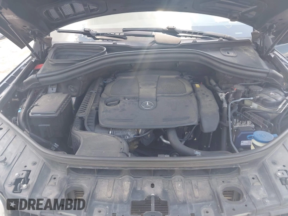 2015 Mercedes-Benz M 350 with VIN 4JGDA5JB2FA604188, listed as a IAAI auction lot 42544343 with 163,597 mi miles and . Bid and sale history available at DreamBid. Image 10.