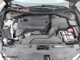 2018 Nissan Altima 2.5 SR with VIN 1N4AL3AP3JC165989, listed as a IAAI auction lot 41490589 with 84,879 mi miles. Bid and sale history available at carsss.com. Image 10.