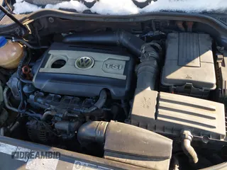 2012 Volkswagen CC Sport с VIN WVWMP7AN2CE510471, выставлен на аукционе IAAI как лот 41409859 с пробегом 164 940 миль миль и . История ставок и продаж доступна на DreamBid. Изображение 10.
