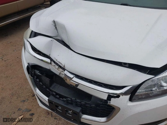 2016 Chevrolet Malibu Limited LT with VIN 1G11C5SA9GU156869, listed as a IAAI auction lot 41474953 with 150,552 mi miles. Bid and sale history available at carsss.com. Image 6.