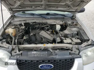 2006 Ford Escape Limited с VIN 1FMCU04186KA72383, выставлен на аукционе Copart как лот 79278504 с пробегом 210 583 миль миль и Чистый • Clean title. История ставок и продаж доступна на DreamBid. Изображение 12.