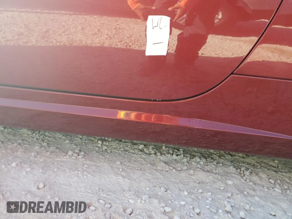 2013 Jaguar XK with VIN SAJWA4GB9DLB51059, listed as a Copart auction lot 77322014 with Not Provided miles and Salvage Title. Bid and sale history available at carsss.com. Image 12.