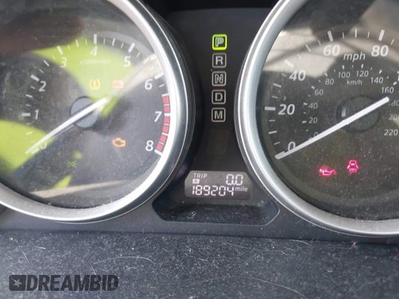 2013 Mazda CX-9 Sport с VIN JM3TB2BA4D0416395, выставлен на аукционе IAAI как лот 42863775 с пробегом 189 204 миль миль и . История ставок и продаж доступна на DreamBid. Изображение 7.