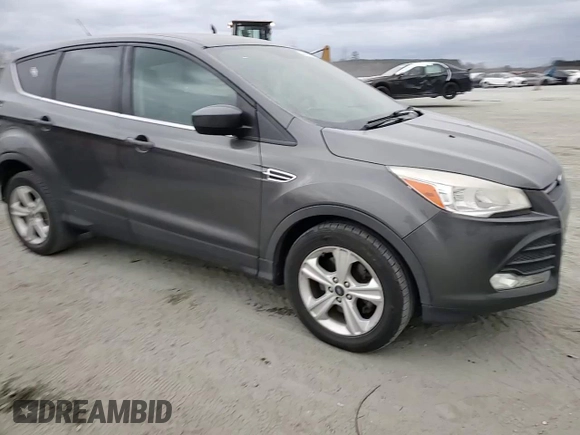 2015 Ford Escape SE with VIN 1FMCU9G93FUB55942, listed as a Copart auction lot 47535145 with 254,449 mi miles and Clean Title. Bid and sale history available at carsss.com. Image 11.