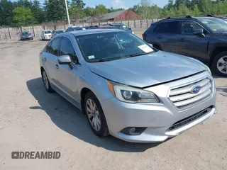 2016 Subaru Legacy Premium с VIN 4S3BNAF64G3043440, выставлен на аукционе IAAI как лот 42526911 с пробегом 171 281 миль миль и . История ставок и продаж доступна на DreamBid. Изображение 13.