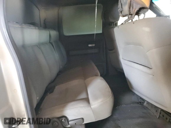 2005 Ford F-150 XLT with VIN 1FTPW12505KF07827, listed as a Copart auction lot 62026695 with Not provided miles and Salvage title. Bid and sale history available at DreamBid. Image 10.