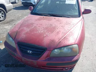 2004 Hyundai Elantra GT z VIN KMHDN56D44U109470, wystawiony jako IAAI lot #42287067 z przebiegiem 228 012 mil mil oraz . Historia ofert i sprzedaży dostępna na DreamBid. Obrazek 6.