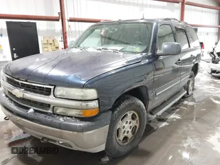 2004 Chevrolet Tahoe LT z VIN 1GNEK13T14J195982, wystawiony jako IAAI lot #41589336 z przebiegiem 244 854 mil mil oraz . Historia ofert i sprzedaży dostępna na DreamBid. Obrazek 2.