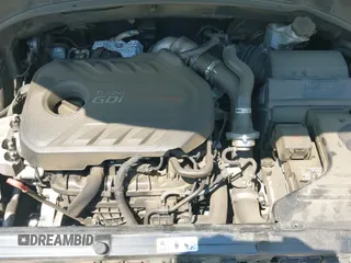 2017 Hyundai Santa Fe Ultimate с VIN 5XYZWDLAXHG468308, выставлен на аукционе IAAI как лот 42660810 с пробегом 137 165 миль миль и . История ставок и продаж доступна на DreamBid. Изображение 19.