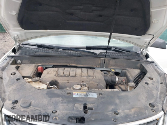 2014 Chevrolet Traverse LS z VIN 1GNKRFED8EJ232688, wystawiony jako IAAI lot #39786590 z przebiegiem 133 418 mil mil oraz . Historia ofert i sprzedaży dostępna na DreamBid. Obrazek 10.