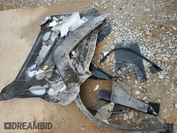 2013 Toyota Tacoma with VIN 5TFMU4FN8DX019022, listed as a Copart auction lot 54164235 with 110,614 mi miles and Salvage title. Bid and sale history available at DreamBid. Image 12.