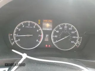 2014 Acura ILX Premium z VIN 19VDE1F50EE003421, wystawiony jako Copart lot #57580215 z przebiegiem 199 247 mil mil oraz Szkoda całkowita • Salvage title. Historia ofert i sprzedaży dostępna na DreamBid. Obrazek 9.