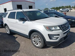 2017 Ford Explorer XLT с VIN 1FM5K7D89HGC13956, выставлен на аукционе IAAI как лот 42724809 с пробегом 139 956 миль миль и . История ставок и продаж доступна на DreamBid. Изображение 1.