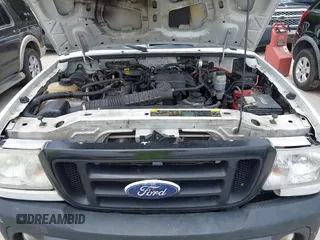2010 Ford Ranger XL with VIN 1FTKR1AD8APA37246, listed as a IAAI auction lot 42361983 with 166,884 mi miles and . Bid and sale history available at DreamBid. Image 10.