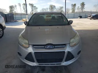 2013 Ford Focus SE z VIN 1FADP3F26DL217215, wystawiony jako Copart lot #46601875 z przebiegiem 167 160 mil mil oraz Szkoda całkowita • Salvage title. Historia ofert i sprzedaży dostępna na DreamBid. Obrazek 5.
